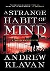 A Strange Habit of Mind (Cameron Winter #2) Book cover for A Strange Habit of Mind (Cameron Winter #2)