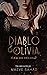 DIABLO & OLÍVIA by Maeve Sahad