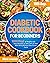 Diabetic Cookbook for Begin...