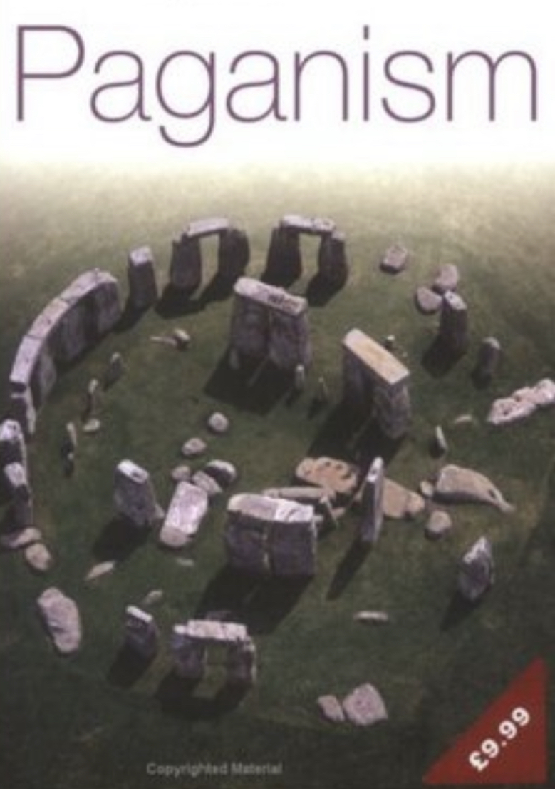 Paganism (Everything You Need to Know About... S)