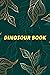 DINOSOUR BOOK