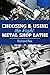 Choosing & Using the Right Metal Shop Lathe