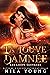 La Louve Damnée (Les Loups Sauvages t. 3)