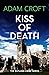 Kiss of Death (Rutland Crime, #4)