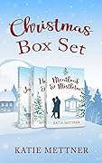 Bells Pass Christmas Box Set