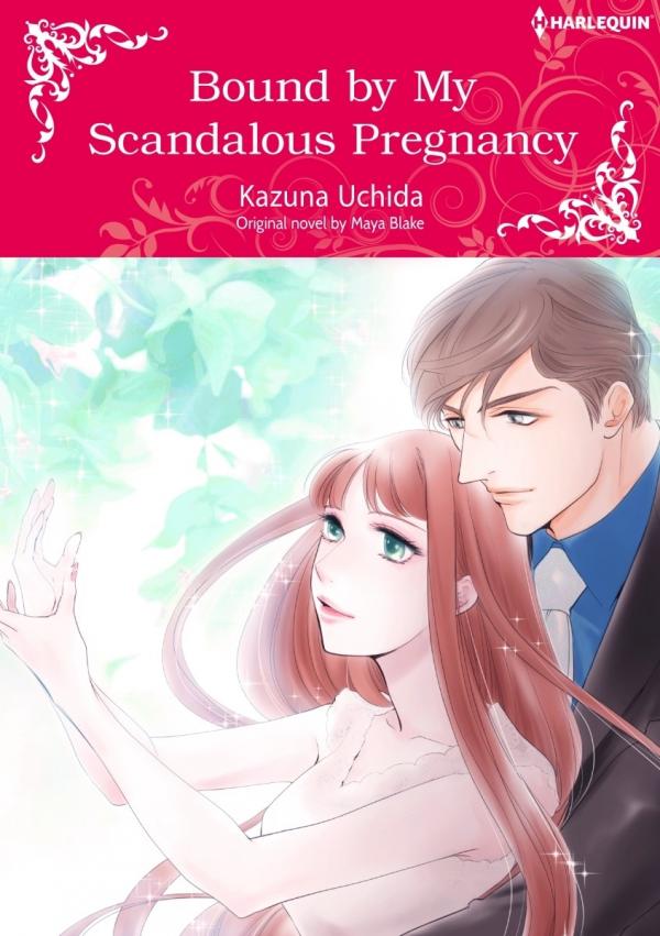 Bound By My Scandalous Pregnancy (ebook)