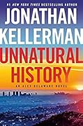 Unnatural History (Alex Delaware, #38)