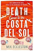 Death Comes to the Costa del Sol
