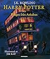 Harry Potter och fången från Azkaban by J.K. Rowling