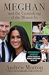 Book cover for Meghan and the Unmasking of the Monarchy