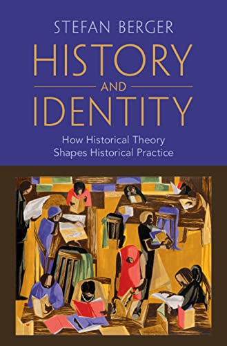 History and Identity (Kindle Edition)