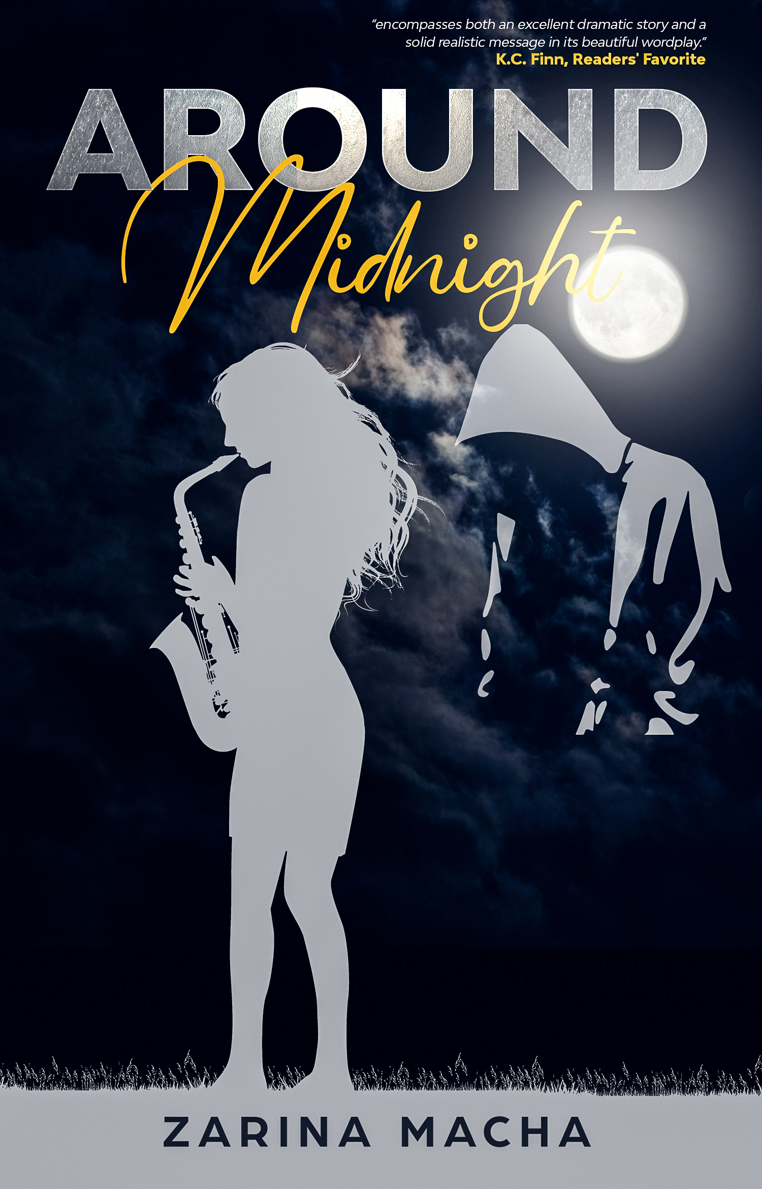Around Midnight (Kindle Edition)