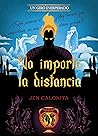 No importa la distancia. Un giro inesperado by Walt Disney Company