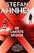 De laatste spijker by Stefan Ahnhem
