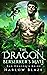The Dragon Berserker's Mate...