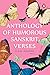Anthology of Humorous Sanskrit Verses by A Haksar