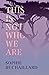 This Is Not Who We Are