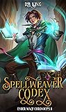 Spellweaver Codex 1