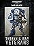 Dataslate: Tyrannic War Veterans (Background Book)