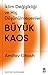 Büyük Kaos by Amitav Ghosh