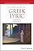 A Companion to Greek Lyric by Laura  Swift