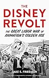 The Disney Revolt...