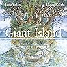 Giant Island by Jane Yolen