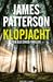 Klopjacht (Alex Cross,  #29)