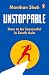 Unstoppable: How Youth Icon...