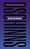 Book cover for Dschinns