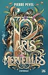 Le Paris des Merv...