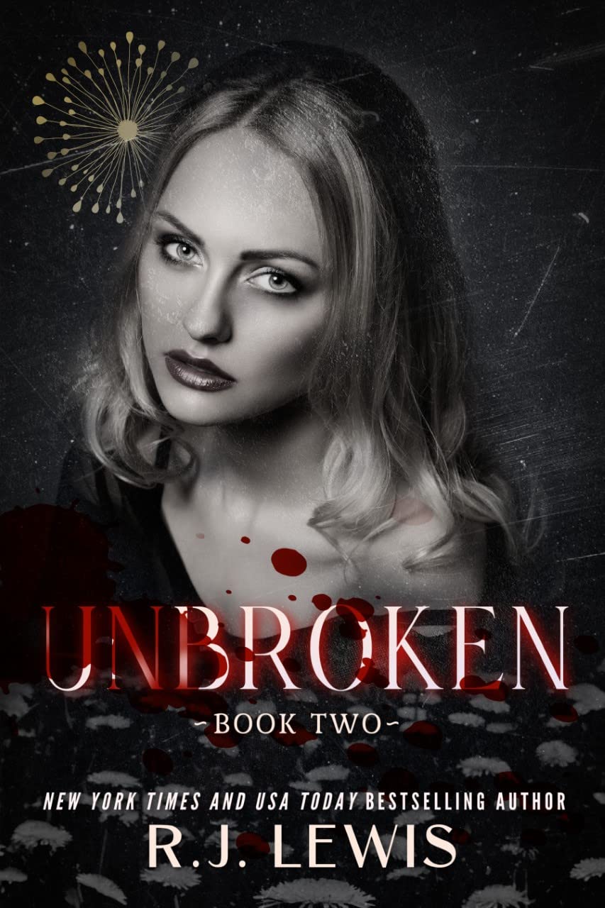 Unbroken Book Two (Kindle Edition)