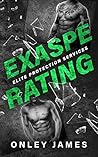 Book cover for Exasperating (Elite Protection Services #3)