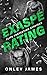 Exasperating by Onley James