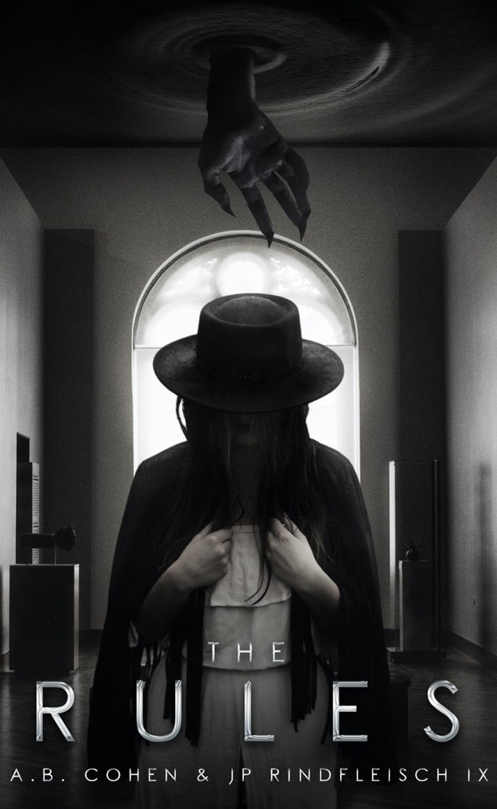 The Rules (Unknown Binding)