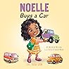 Noelle Buys a Car...