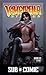 Vampirella Strikes #1 (Vampirella Strikes, #1)