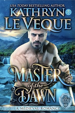 Master of the Dawn (de Reyne Domination, #5)