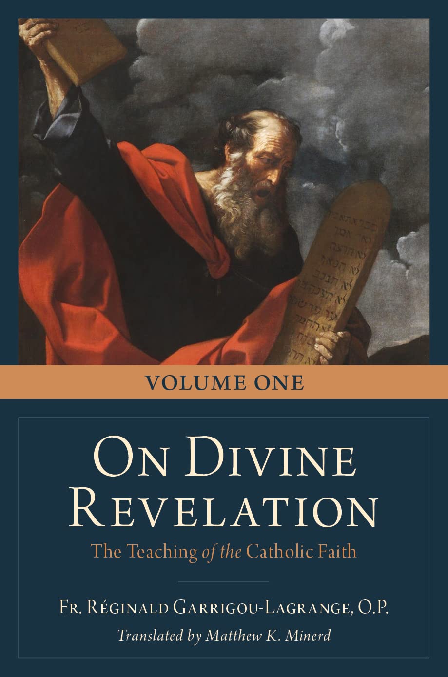 On Divine Revelation: The Teaching of the Catholic Faith (Kindle Edition)