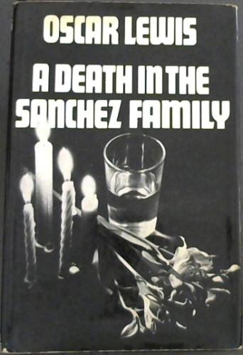 A Death in the Sánchez Family