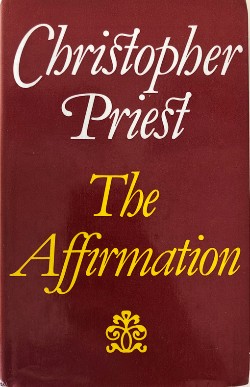 The Affirmation