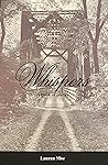 Whispers : A book...