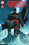 Flashpoint Beyond (2022) #1 by Geoff Johns