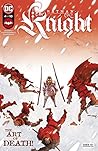 Batman: The Knight #4