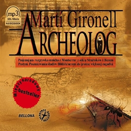 Archeolog
