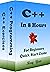C++ by Ray Yao