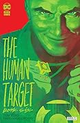 The Human Target #6