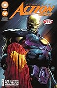 Action Comics (2016-) #1040