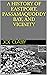 A History of Eastport, Passamaquoddy Bay, and Vicinity: First Edition