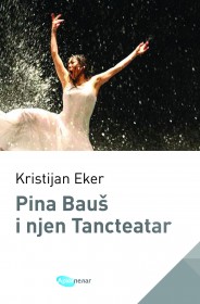 Pina Bauš i njen Tancteatar